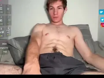 Chaturbate Free Live Porn of oliver_beck
