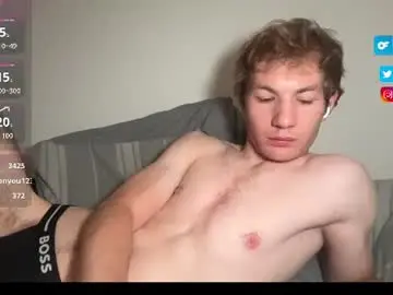 Chaturbate Adult Video Chat of oliver_beck