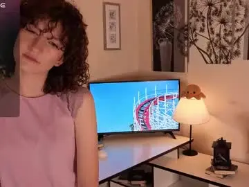 Chaturbate Best Webcam of amfi_dust