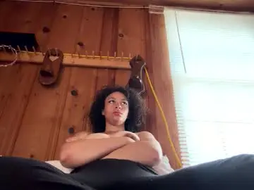 Chaturbate Sex Chat of fiestry