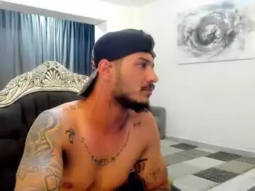 Chaturbate Adult Webcam of jonnyporn1