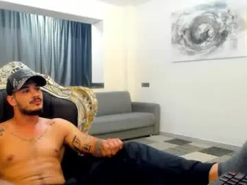 Chaturbate Adult Webcams of jonnyporn1
