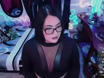 Chaturbate Live Porn of lufek_23