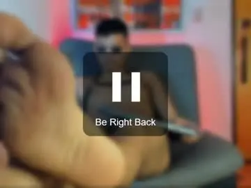 Chaturbate Nude Webcam of nick_1606