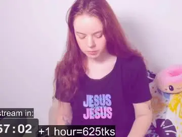 Chaturbate Adult Webcam of only_sarah1
