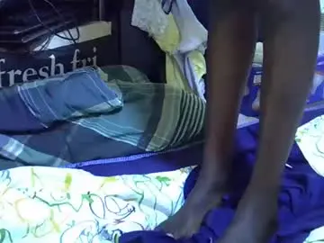 Chaturbate Private Sex Chat of sexy_aliyahh