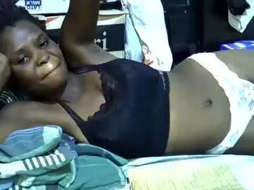 Chaturbate Nude Webcam of sexy_aliyahh