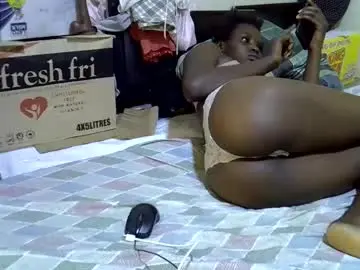 Chaturbate Adult Webcam of sexy_aliyahh