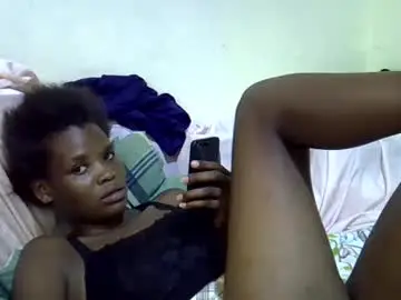 Chaturbate Sex Chat of sexy_aliyahh
