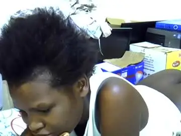 Chaturbate Adult Video Chat of sexy_aliyahh