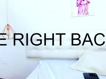 Chaturbate Sex Cam of alanna_miaw