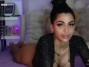 Chaturbate Sex Cam of angela_myst