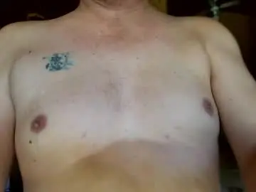 Chaturbate Sex Cam of bearded_woodsman