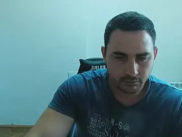 Chaturbate Live Sex Cam of djmute