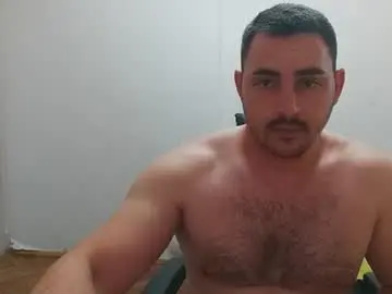 Chaturbate Live Sex Cam of djmute