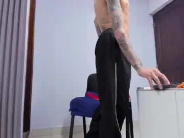 Chaturbate Best Webcam of logan_wollff