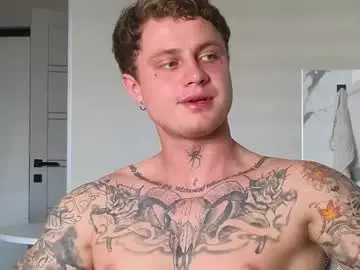 Chaturbate Adult Webcam of mike___magic