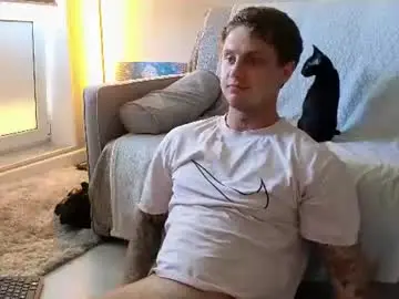 Chaturbate Live Sex of mike___magic