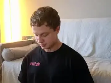 Chaturbate Adult Webcam of mike___magic