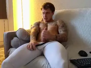 Chaturbate Free Porn Cam of mike___magic