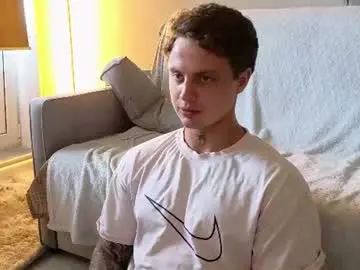 Chaturbate Nude Webcam of mike___magic