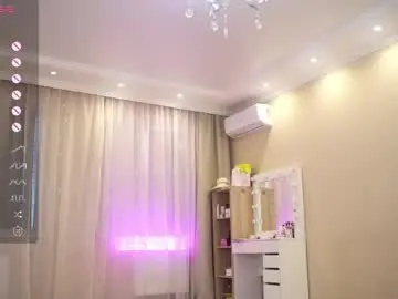 Chaturbate Nude Webcam of queenelia