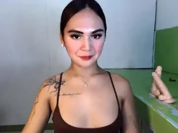 Chaturbate Live Sex of sexycheskax18