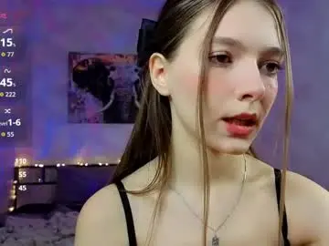 Chaturbate Sex Chat of softy_bunny