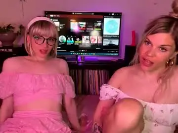 Chaturbate Free Live Porn of trans_cherries