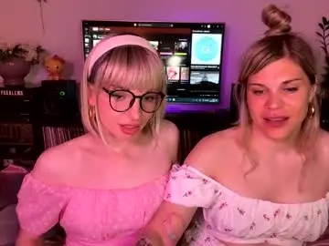 Chaturbate Best live sex cam show of trans_cherries