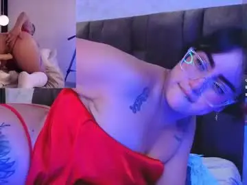 Chaturbate Live Sex of victoriaandrade