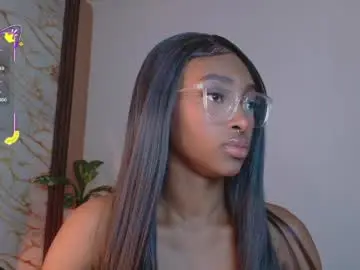 Chaturbate Adult Video Chat of ahvi_ebony