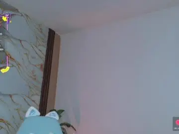 Chaturbate Free Live Porn of ahvi_ebony