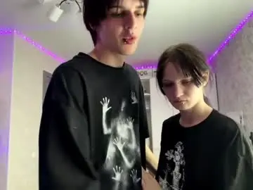 Chaturbate Live Porn of altycouple