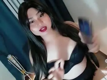 Chaturbate Sex Cam of cuteasianlee