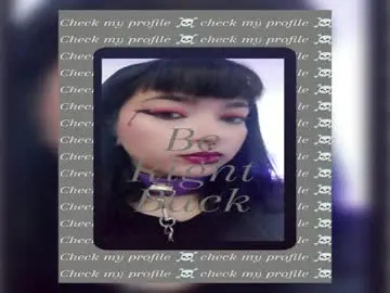 Chaturbate Adult Webcam of darkling_b