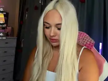 Chaturbate Best live sex cam show of dreamaise