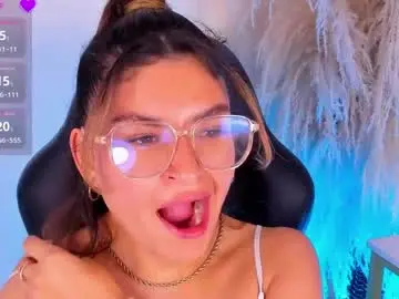 Chaturbate Adult Webcams of emilyjonesss_