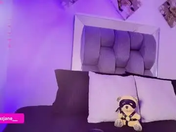 Chaturbate Live Sex Cam of janediaz