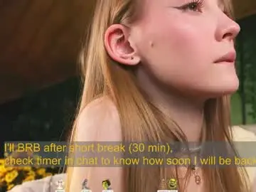 Chaturbate Best live sex cam show of lissa_meooow