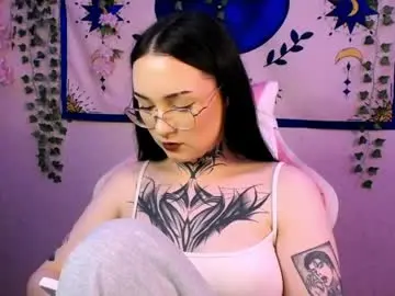 Chaturbate Adult Webcams of molly_kisss