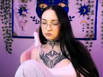 Chaturbate Watch Live Sex Cams of molly_kisss