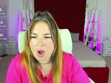 Chaturbate Free Porn Cam of sofii_darling