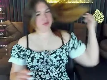 Chaturbate Live Sex of sofii_darling