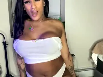 Chaturbate Sex Chat of xperiencepressure