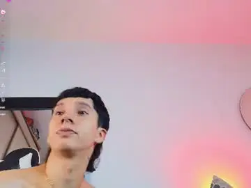 Chaturbate Sex Cam of jacobo__parker21