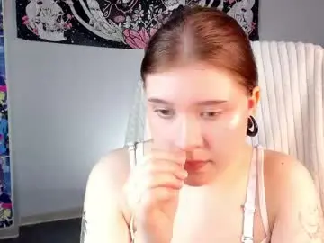 Chaturbate Free Porn Cam of kylie_voss