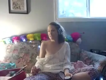 Chaturbate Live Sex Cam of mariewaters