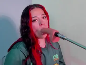 Chaturbate Private Sex Chat of sabrinna_fox