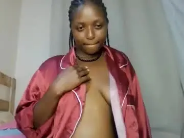 Chaturbate Sex Chat of sweet_ebony001
